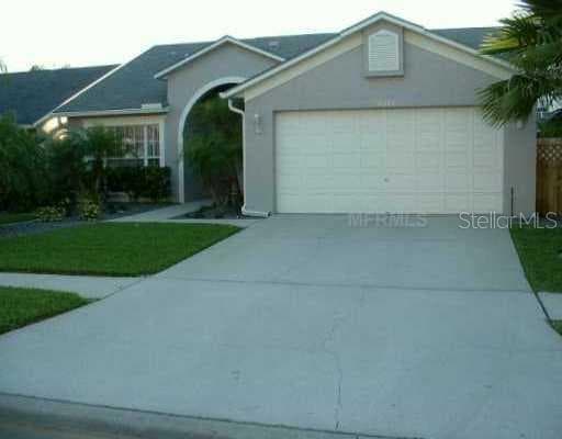 11303 CLAYRIDGE DRIVE TAMPA, FL 33635