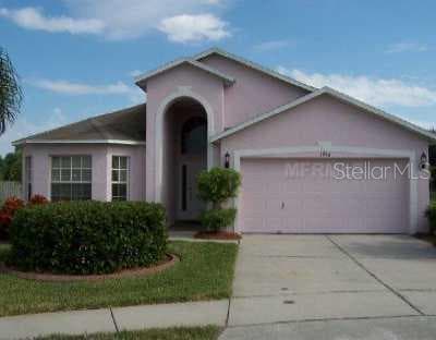 3906 IXORA COURT RIVERVIEW, FL 33569