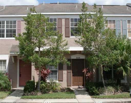 6129 BAYSIDE KEY DRIVE TAMPA, FL 33615