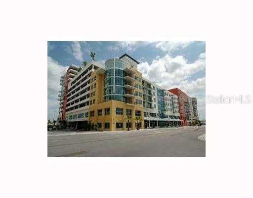 1208 E KENNEDY UNIT 818 TAMPA, FL 33602