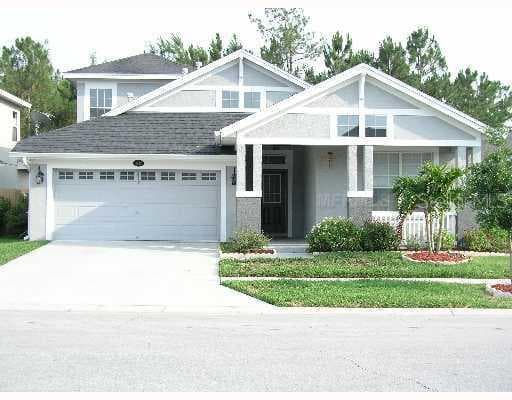 4812 SKY BLUE DRIVE LUTZ, FL 33558