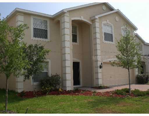 8841 ROYAL ENCLAVE BOULEVARD TAMPA, FL 33626