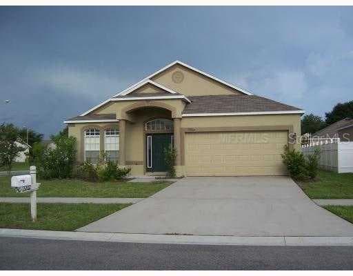 13202 CHERRY BARK CIRCLE RIVERVIEW, FL 33569