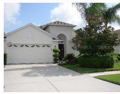 18840 MAISONS DRIVE LUTZ, FL 33558