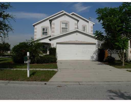 6823 EXETER PARK PLACE APOLLO BEACH, FL 33572