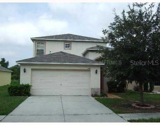 6123 LANSHIRE DRIVE TAMPA, FL 33634