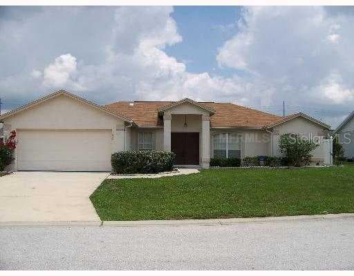 629 REFLECTIONS LOOP WINTER HAVEN, FL 33884