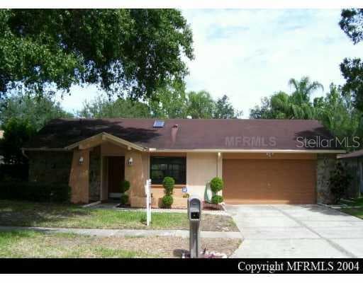 4129 HOLLOWTRAIL DRIVE TAMPA, FL 33624