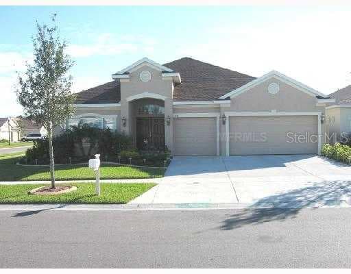 443 YORK DALE DRIVE RUSKIN, FL 33570