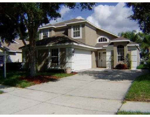 9709 FREDERICKSBURG ROAD TAMPA, FL 33635