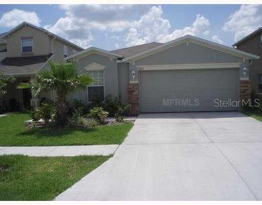 3323 HOYLAKE COURT LAND O LAKES, FL 34638