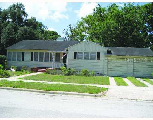 3806 W GRANADA STREET TAMPA, FL 33629