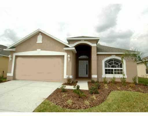 4644 LISETTE CIRCLE BROOKSVILLE, FL 34604