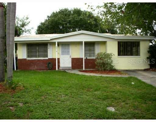 4516 PEARL AVENUE TAMPA, FL 33611