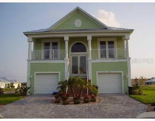 557 BIMINI BAY BOULEVARD APOLLO BEACH, FL 33572