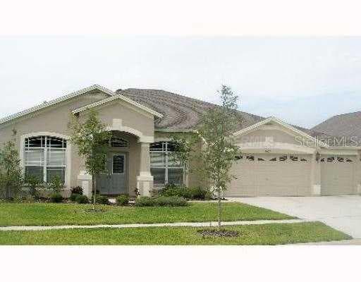 6527 CARRINGTON SKY DRIVE APOLLO BEACH, FL 33572
