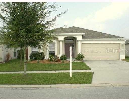 13005 EARLY RUN LANE RIVERVIEW, FL 33569