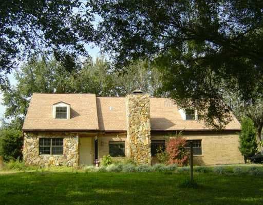 12805 POMPANIC STREET SAN ANTONIO, FL 33576