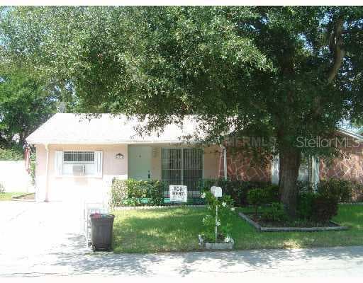 8502 SEVEN COVES COURT TAMPA, FL 33634
