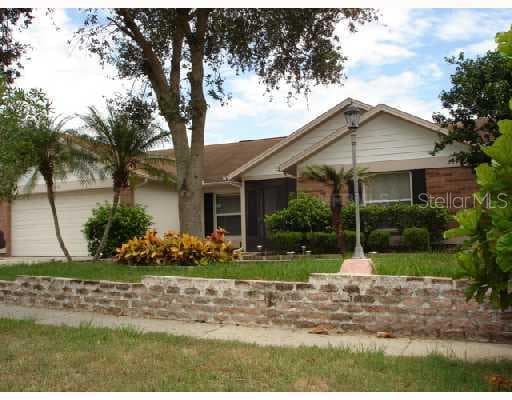 2819 TIMBERWAY PLACE BRANDON, FL 33511