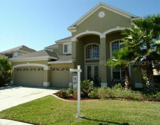 3551 VALENCIA COVE COURT LAND O LAKES, FL 34639