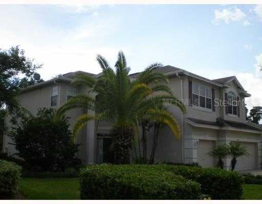 6154 NATIVE WOODS DRIVE TAMPA, FL 33625