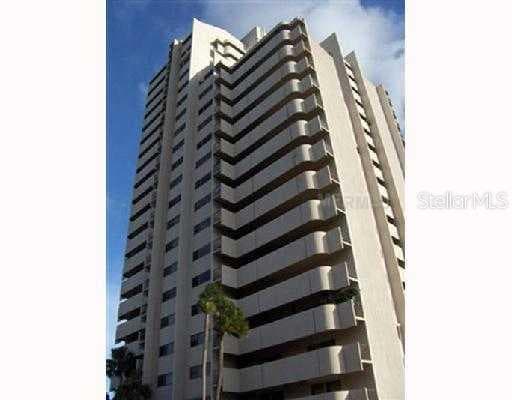 4141 BAYSHORE UNIT 101 TAMPA, FL 33611
