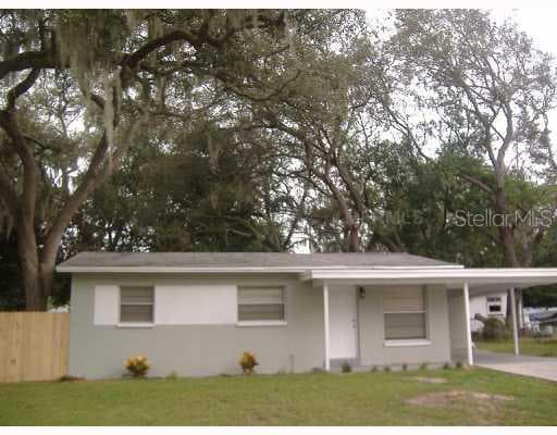 7022 YULE LANE TAMPA, FL 33637