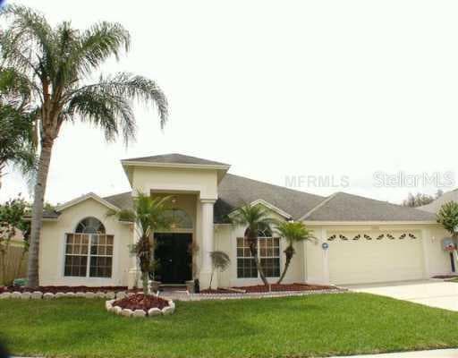 9908 COLONNADE DRIVE TAMPA, FL 33647