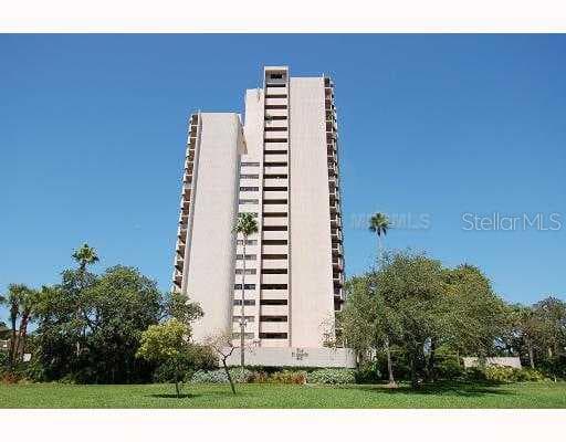 4141 BAYSHORE BOULEVARD UNIT 1404 TAMPA, FL 33611