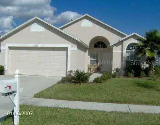 25423 GEDDY DRIVE LAND O LAKES, FL 34639