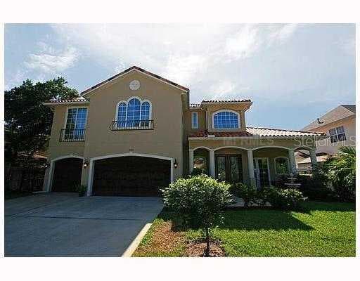 3604 W CORONA STREET TAMPA, FL 33629