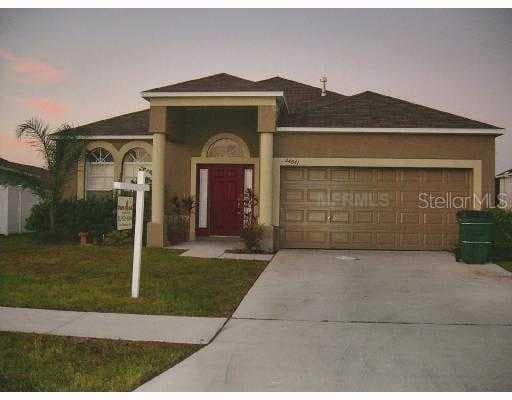 24841 VINTAGE COURT LUTZ, FL 33559