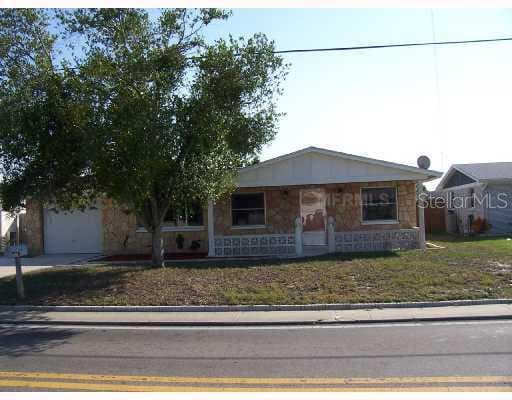 3416 DARLINGTON ROAD HOLIDAY, FL 34691