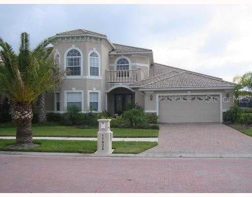 17926 BAHAMA ISLE CREEK TAMPA, FL 33647