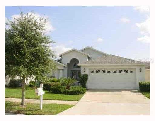 10118 HEATHER SOUND DRIVE TAMPA, FL 33647