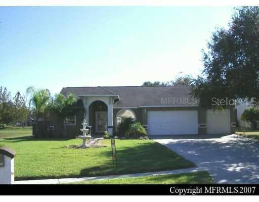 2809 BENT LEAF DRIVE VALRICO, FL 33594
