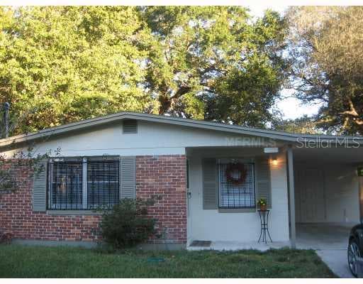 1206 E IDA STREET TAMPA, FL 33603