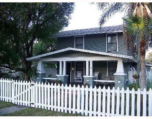 6802 N CENTRAL AVENUE TAMPA, FL 33604