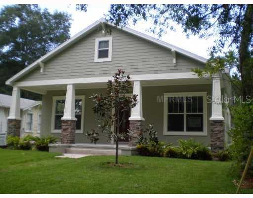 1009 E POWHATAN AVENUE TAMPA, FL 33604