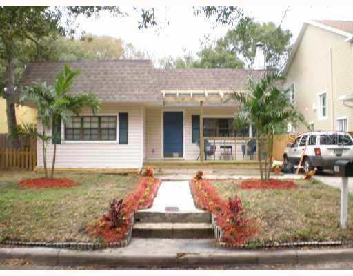 3505 TACON STREET W TAMPA, FL 33629