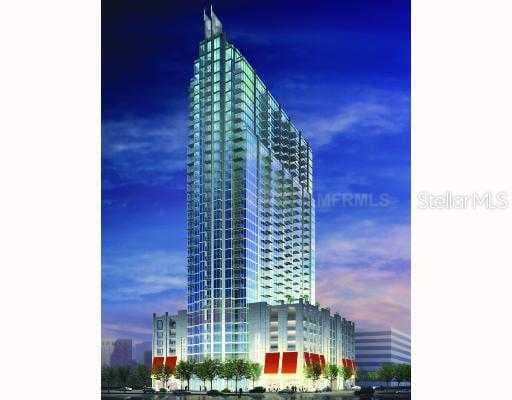 777 N ASHLEY DRIVE UNIT 3106 TAMPA, FL 33602