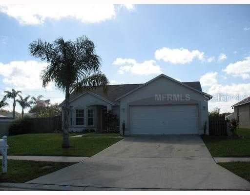 878 BAYOU VIEW DRIVE BRANDON, FL 33510