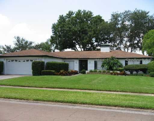13822 CYPRESS VILLAGE CREEK TAMPA, FL 33618