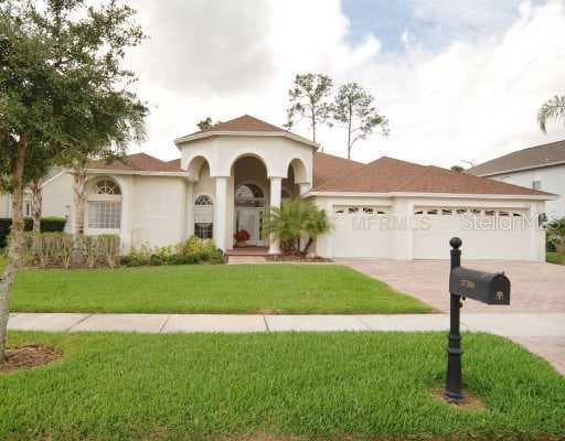 17318 EMERALD CHASE DRIVE TAMPA, FL 33647