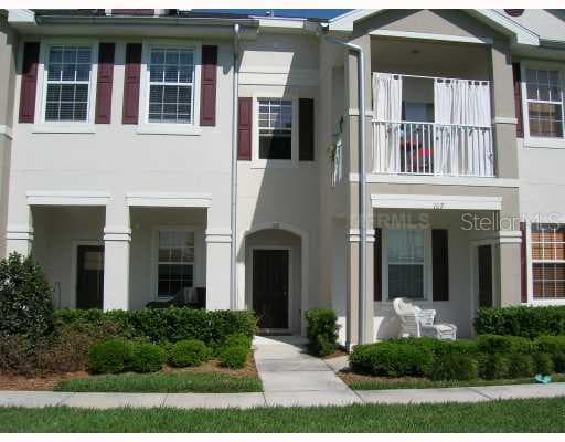 9510 GEORGIAN PARK LANE UNIT 106 TAMPA, FL 33626