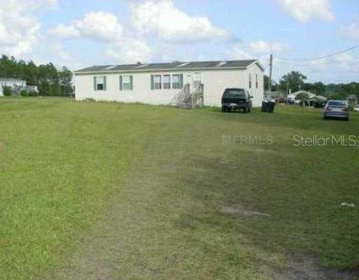 36801 CONLEY STREET ZEPHYRHILLS, FL 33541