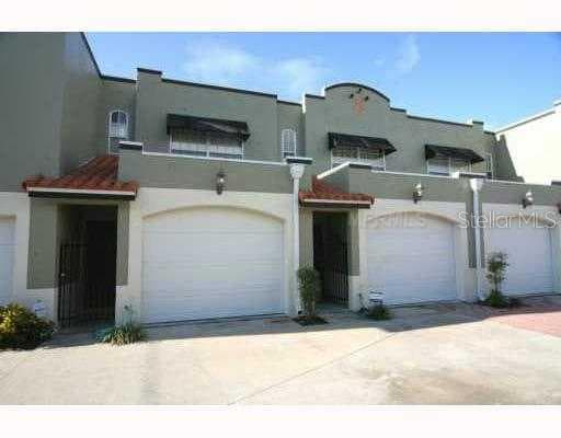 2912 W GANDY BOULEVARD TAMPA, FL 33611
