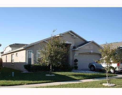 13045 BRIDLEFORD DRIVE GIBSONTON, FL 33534