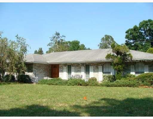 509 TERRACE HILL DRIVE TAMPA, FL 33617